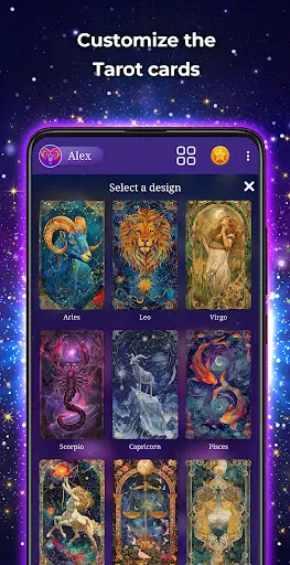 Tarot AI - Card Reading-screenshots-6